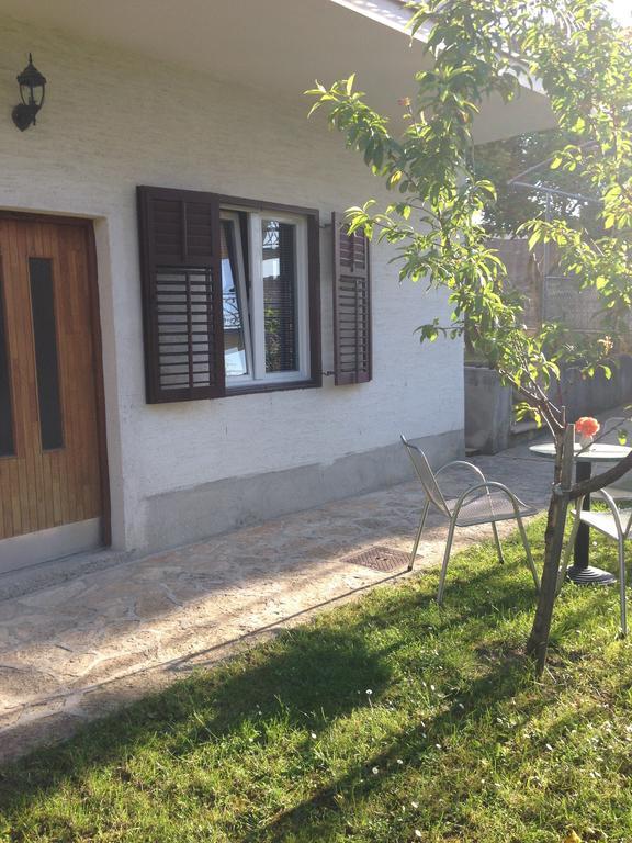 Abc Apartments Stobrec Split Exterior photo