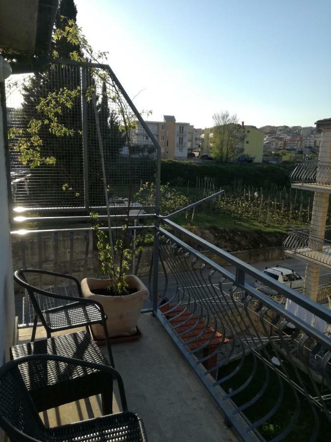 Abc Apartments Stobrec Split Exterior photo