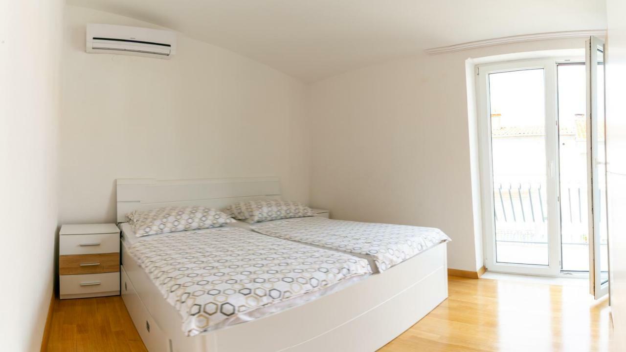 Abc Apartments Stobrec Split Exterior photo