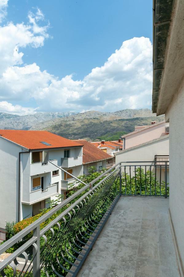 Abc Apartments Stobrec Split Exterior photo