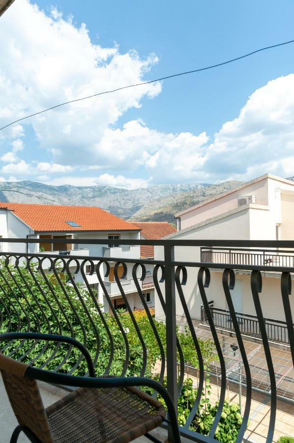 Abc Apartments Stobrec Split Exterior photo